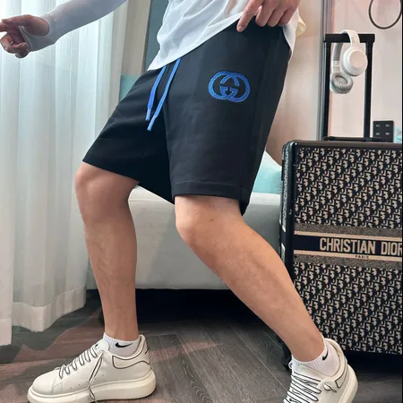 グッチ ショートパンツ