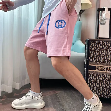 グッチ ショートパンツ