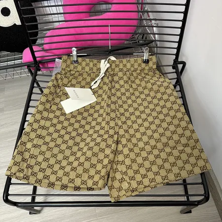 グッチ ショートパンツ