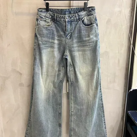 バレンシアガ ジーンズ