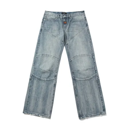 バレンシアガ ジーンズ