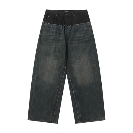バレンシアガ ジーンズ