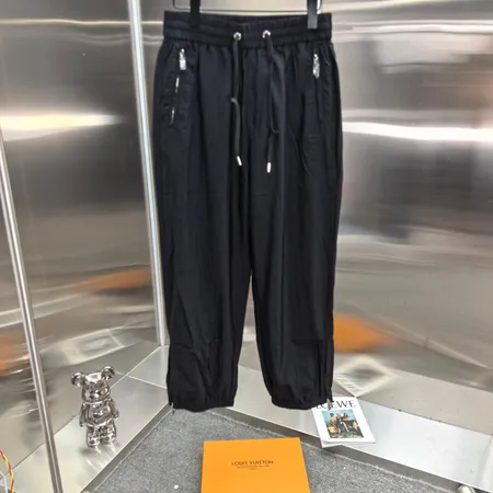 バーバリー ス カジュアルパンツ