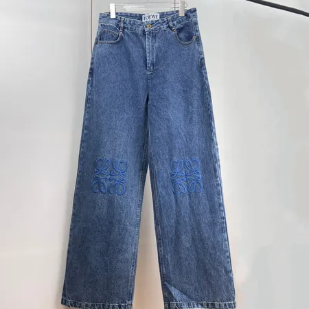 ロエベ ジーンズ