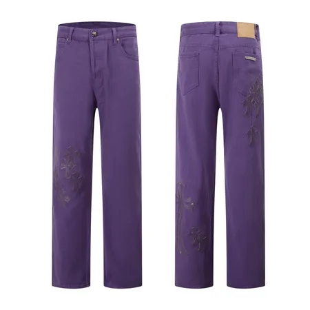 クロムハーツ ジーンズ