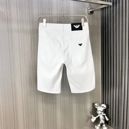 アルマーニ ショートパンツ