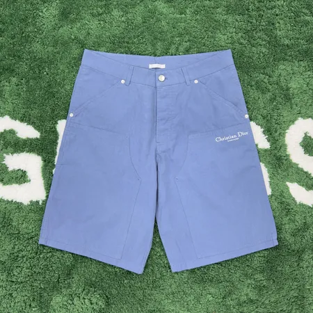 ディオール ショートパンツ