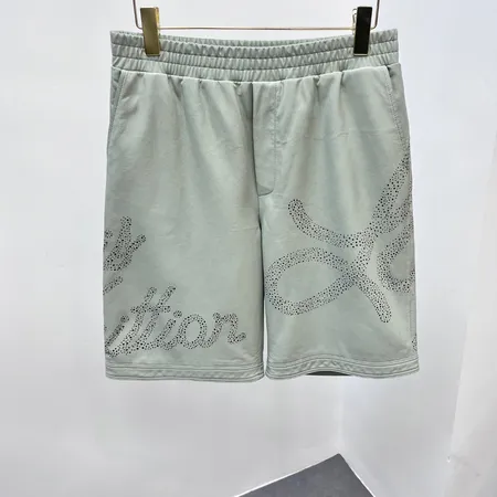 ルイヴィトン ショートパンツ