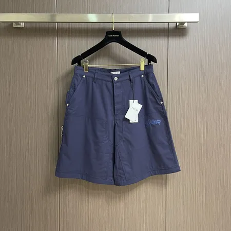 ディオール ショートパンツ