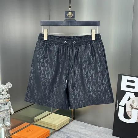 ディオール ショートパンツ