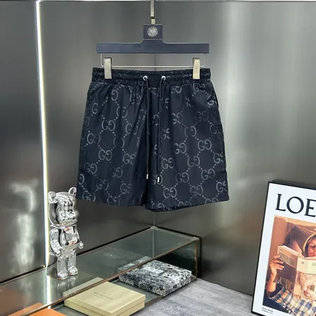 グッチ ショートパンツ