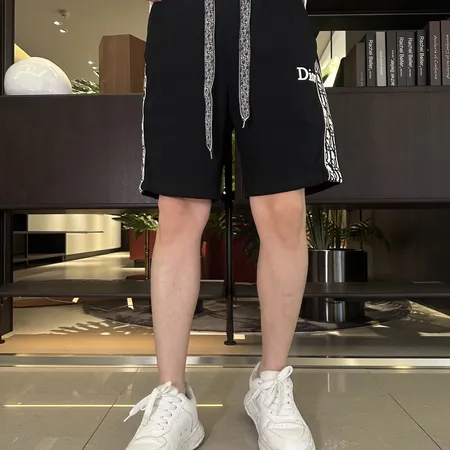 ディオール ショートパンツ