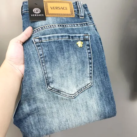 ヴェルサーチ ジーンズ