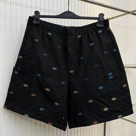 グッチ ショートパンツ