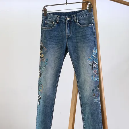 ヴェルサーチ ジーンズ