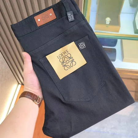 ロエベ ジーンズ