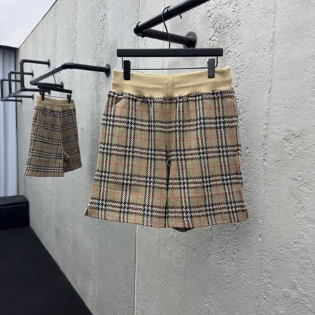 バーバリー ス ショートパンツ