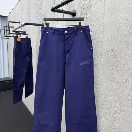 ディオール カジュアルパンツ