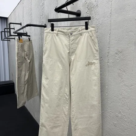 ディオール カジュアルパンツ