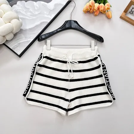 ディオール ショートパンツ