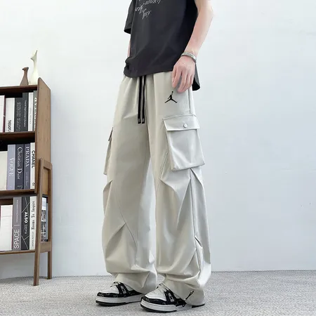 エアジョーダン カジュアルパンツ