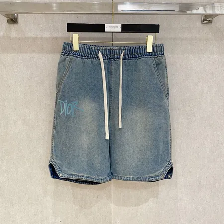 ディオール ショートパンツ