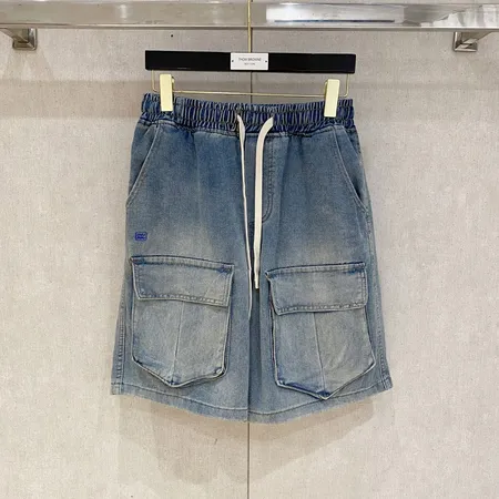 ステューシー ショートパンツ