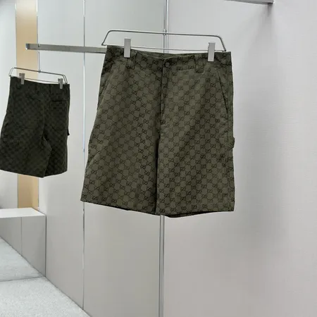 グッチ ショートパンツ
