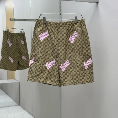 グッチ ショートパンツ