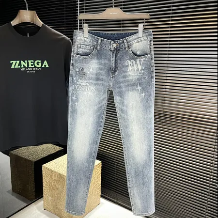 ヴィヴィアン・ウエストウッド ジーンズ