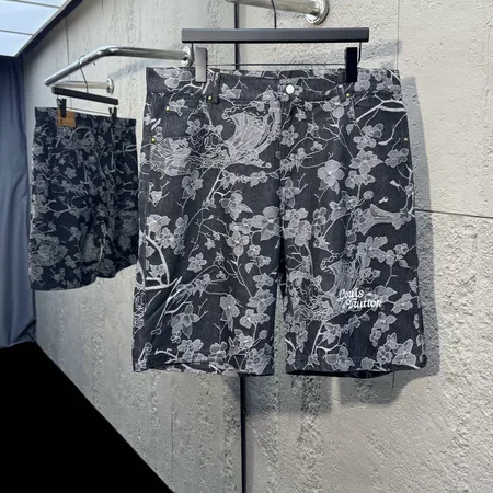 ルイヴィトン ショートパンツ