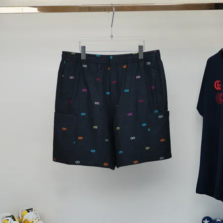 グッチ ショートパンツ