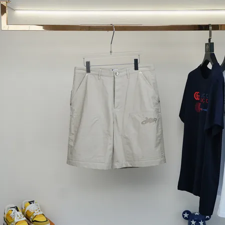 ディオール ショートパンツ