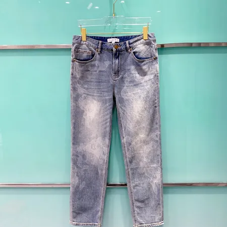 ディオール ジーンズ