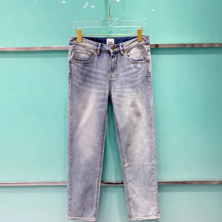 バーバリー ス ジーンズ