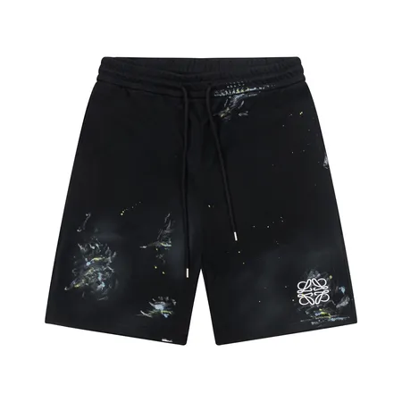 ロエベ ショートパンツ