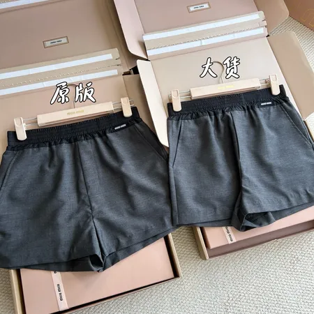 ステューシー ショートパンツ