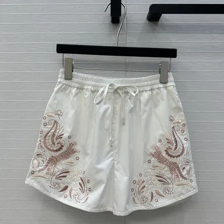 ステューシー ショートパンツ