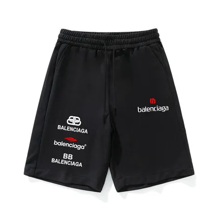 バレンシアガ ショートパンツ