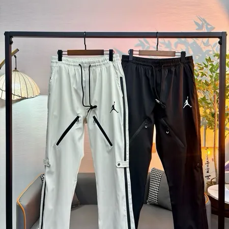 エアジョーダン カジュアルパンツ