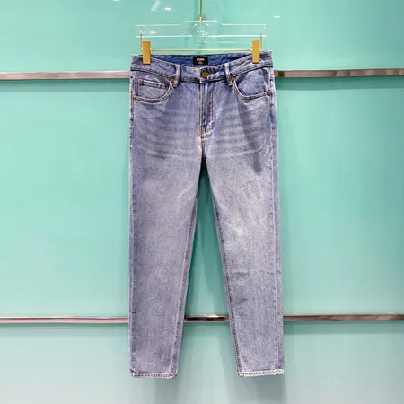 フェンディ ジーンズ