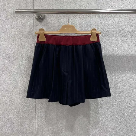 ステューシー ショートパンツ