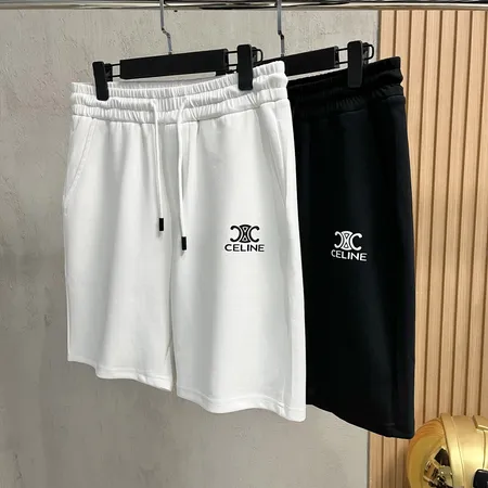 ロエベ ショートパンツ