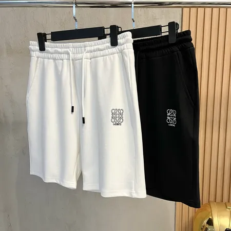 ロエベ ショートパンツ