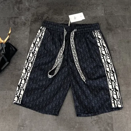 ディオール ショートパンツ