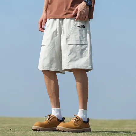 バーバリー ス ショートパンツ