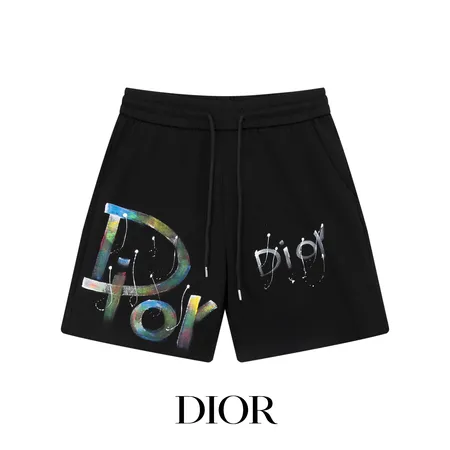 ディオール ショートパンツ