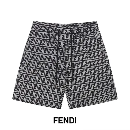 フェンディ ショートパンツ