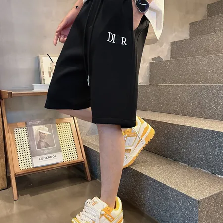 ディオール ショートパンツ