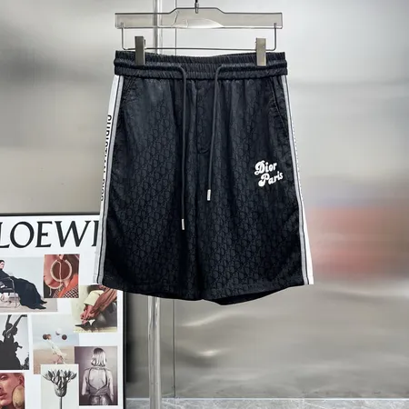 ディオール ショートパンツ